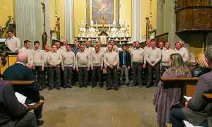 coro valdossola Noga zammaretti