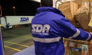 corriere sda