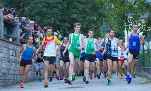 corsa pieve 16