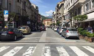 corso p ferraris domo