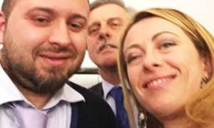 corta basta savoia melloni