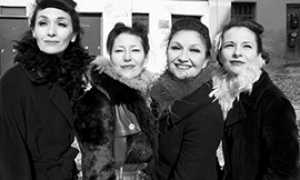 corta LUNA QUART street 7