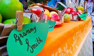 corta MeleMiele 2014