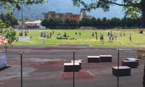 corta accademia festa curotti