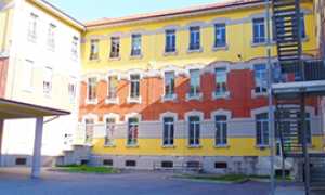 corta asilo scuole milani rosmini
