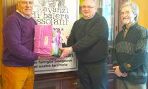 corta avanzi balera dono costa barone