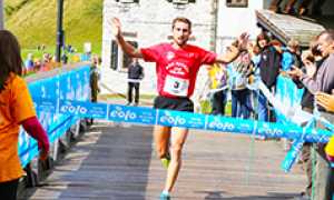 corta baceno devero crampiolo 2015 Alessandro Turroni