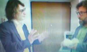 corta bariletti trasmissione rai