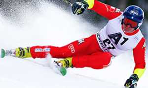 corta blardone paletto