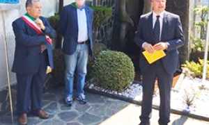 corta borghi curotti commemorazione