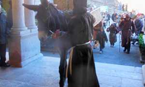 corta calasca asinelli cattedrale