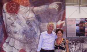 corta cardone miguidi mostra milano copia