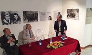 corta casa40 inaugurazione