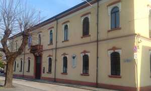 corta caserma finanza domo