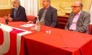 corta cattrini ricandidatura