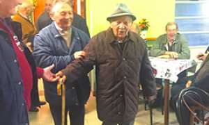 corta cento anni casna badulerio