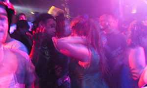 corta clubbing disco