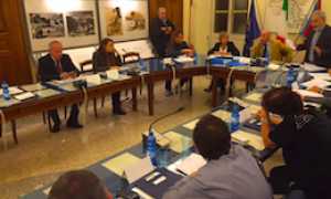 corta consiglio domo