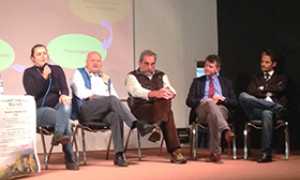 corta convenzione alpi