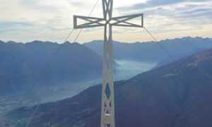 corta croce monteossolano