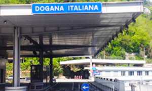 corta dogana piaggio valmara