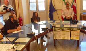 corta domo green salvo iacopino