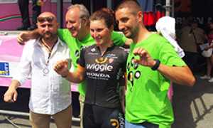 corta elisa longo borghini san domenico