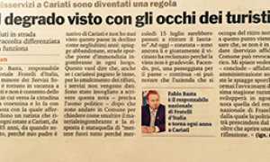 corta fabio basta gazzetta sud