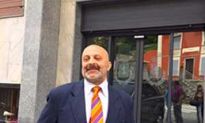 corta ferroni municipio