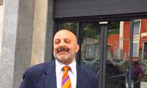 corta ferroni municipio