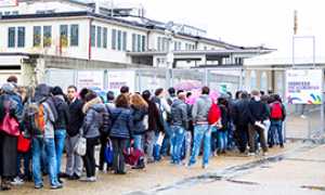 corta fiera lavoro torino