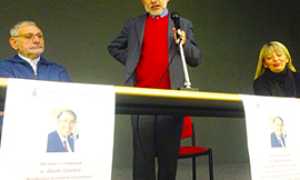 corta giavina celebrazione pieve