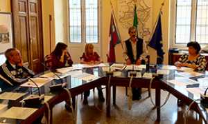 corta giochi citta presentazione