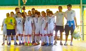 corta giovanili virtus villa