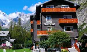 corta hotel cristallo macugnaga