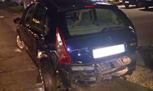 corta incidente nosere c3