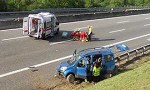 corta incidente pelganta broggio alto