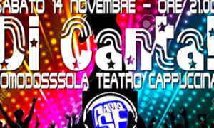 corta io canto cappuccina