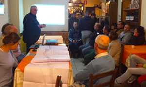 corta iselle presentazione progetto