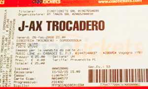 corta j ax trocadero