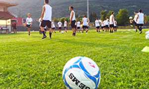 corta juve domo palla