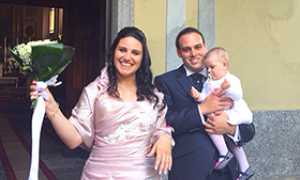 corta lana piedimulera matrimonio figlia