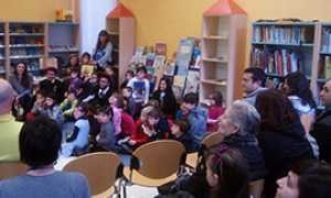 corta letture bambinbi biblioteca