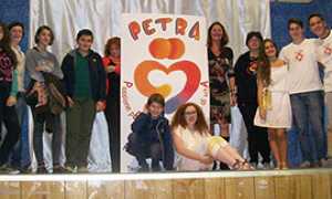 corta lisistrata montecrestese