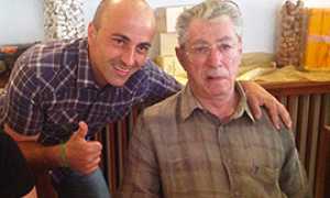 corta marco umberto Bossi