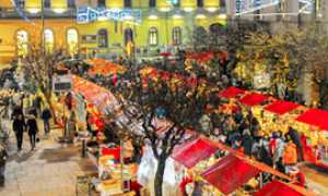 corta mercatini natale domo