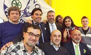 corta militanti lega