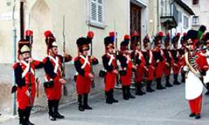 corta milizia bannio