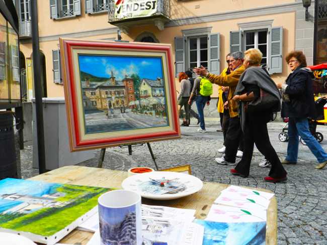 corta monmartre vigezzo