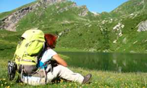 corta montagna lago inteconnector